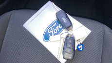 Ford Fiesta 1.0 EcoBoost Trend 5dr Petrol Hatchback